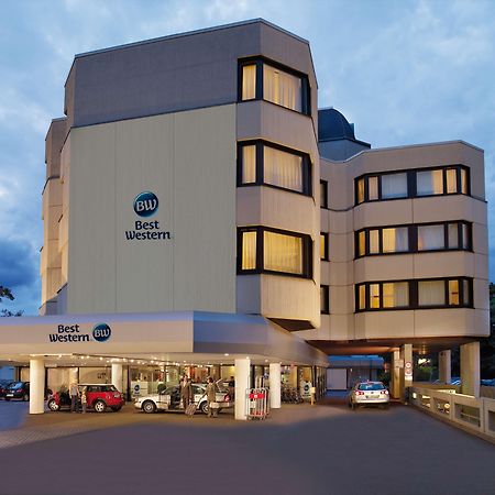 Best Western Plus Inn Of Muskogee Εξωτερικό φωτογραφία