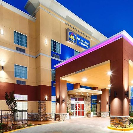 Best Western Plus Inn Of Muskogee Εξωτερικό φωτογραφία
