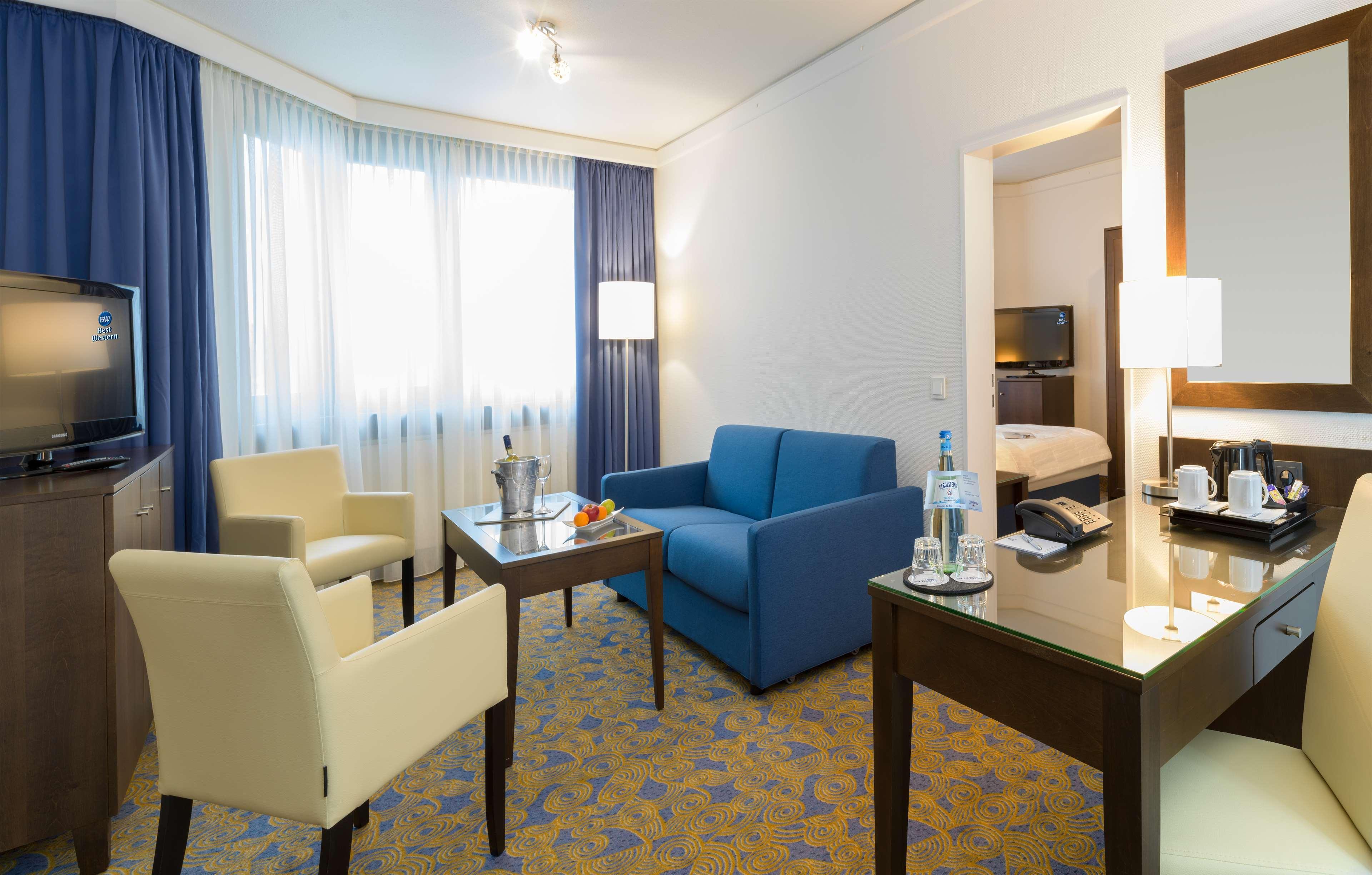 Best Western Plus Inn Of Muskogee Εξωτερικό φωτογραφία
