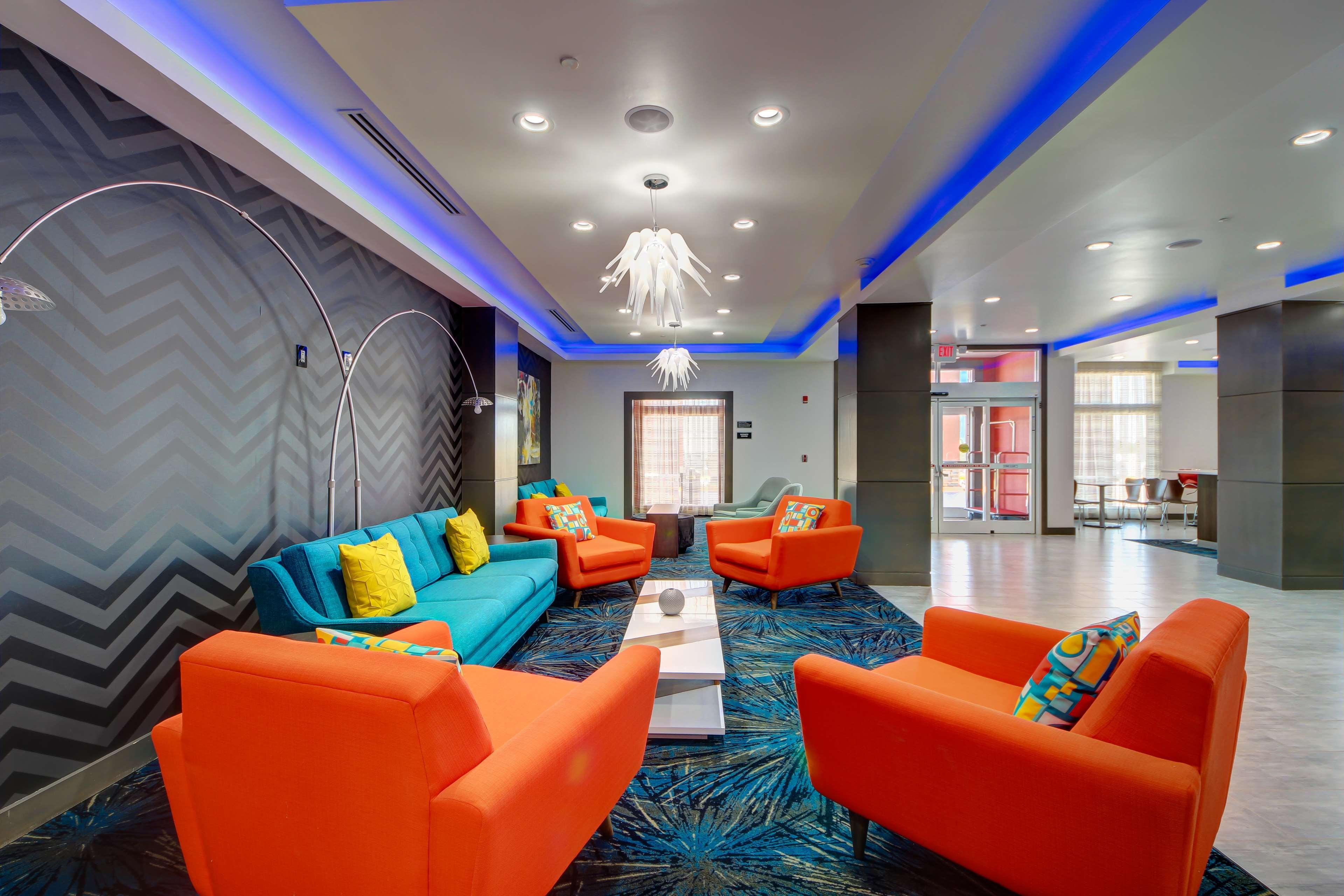 Best Western Plus Inn Of Muskogee Εξωτερικό φωτογραφία