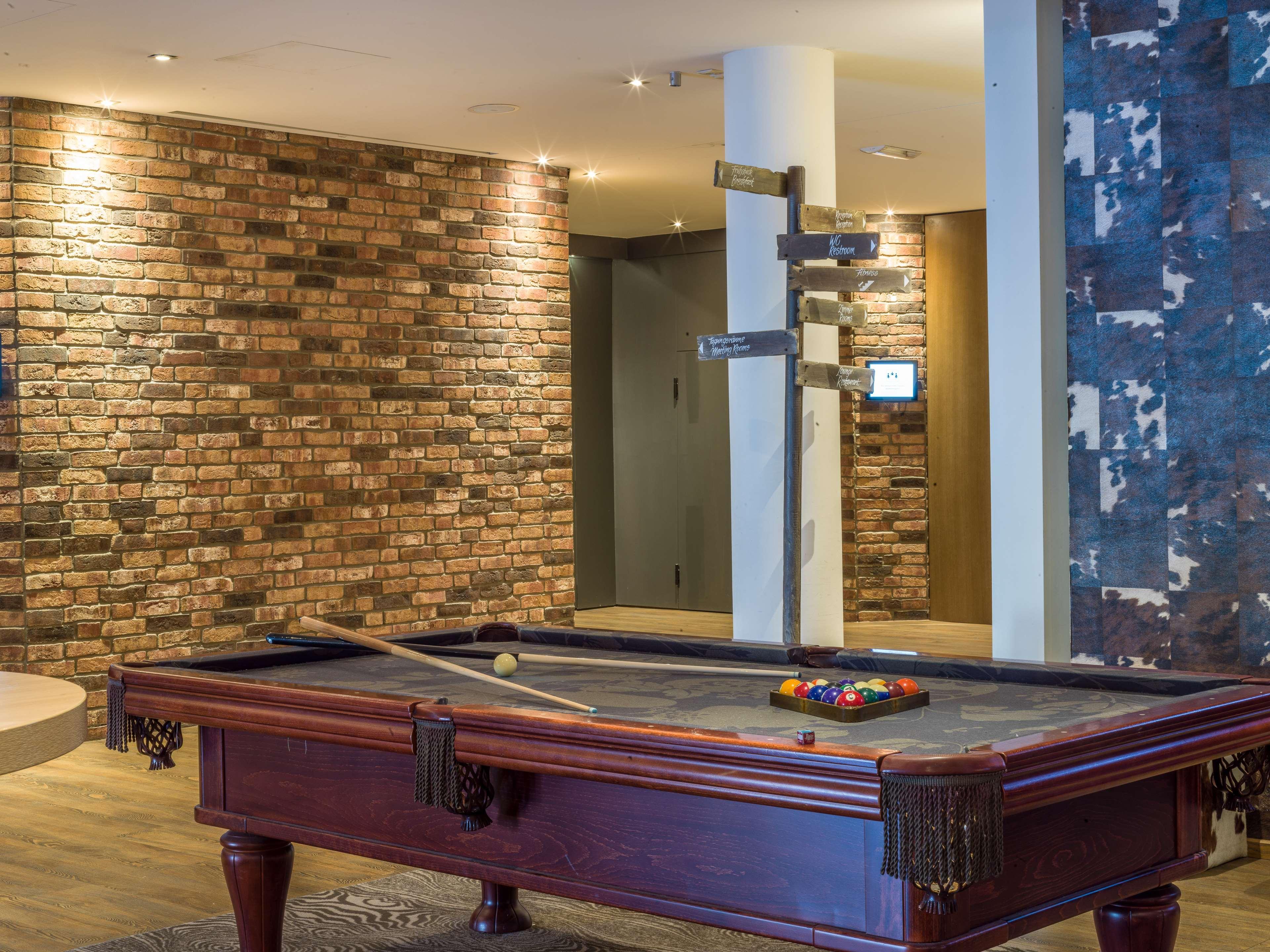 Best Western Plus Inn Of Muskogee Εξωτερικό φωτογραφία