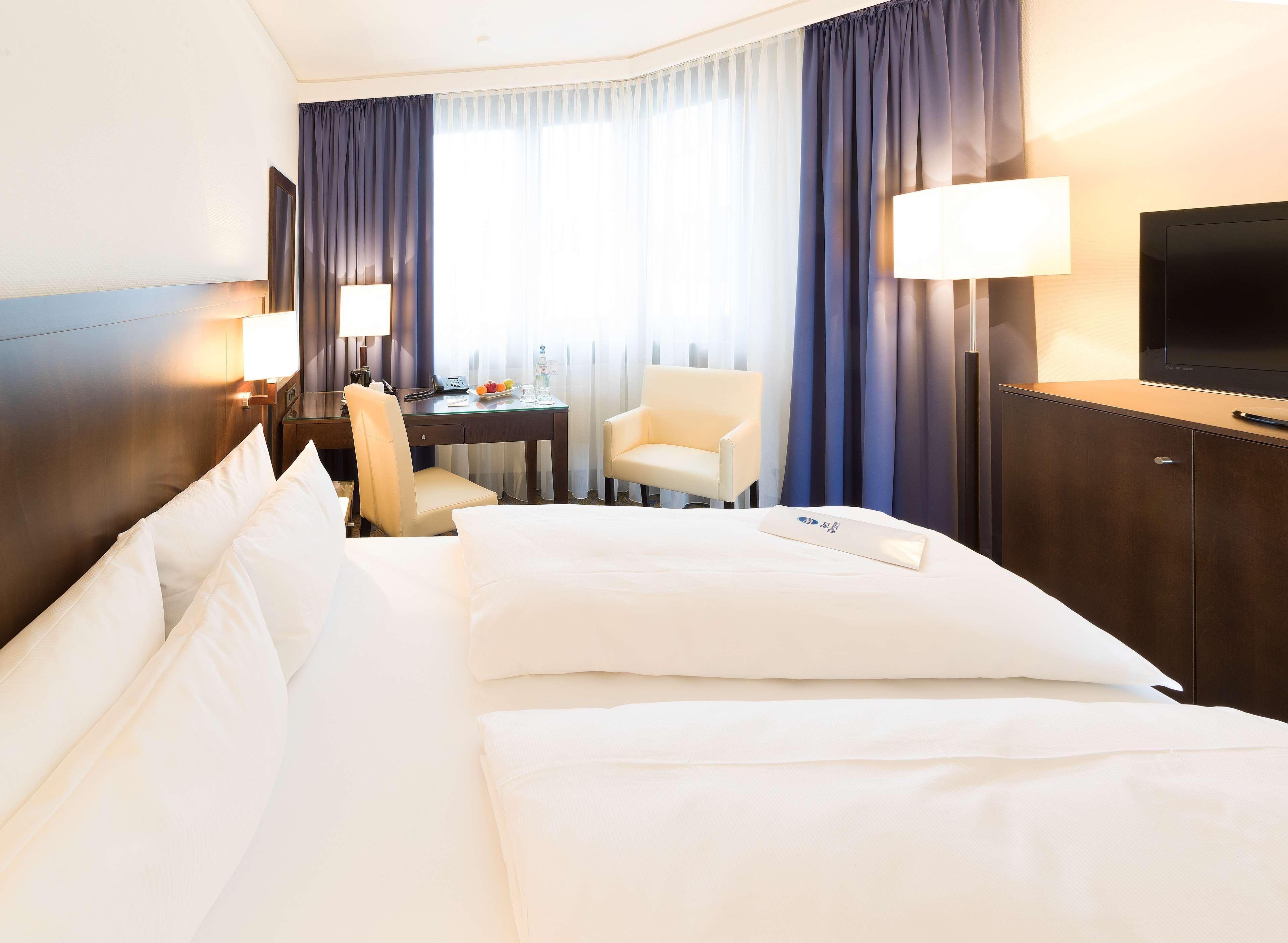 Best Western Plus Inn Of Muskogee Εξωτερικό φωτογραφία