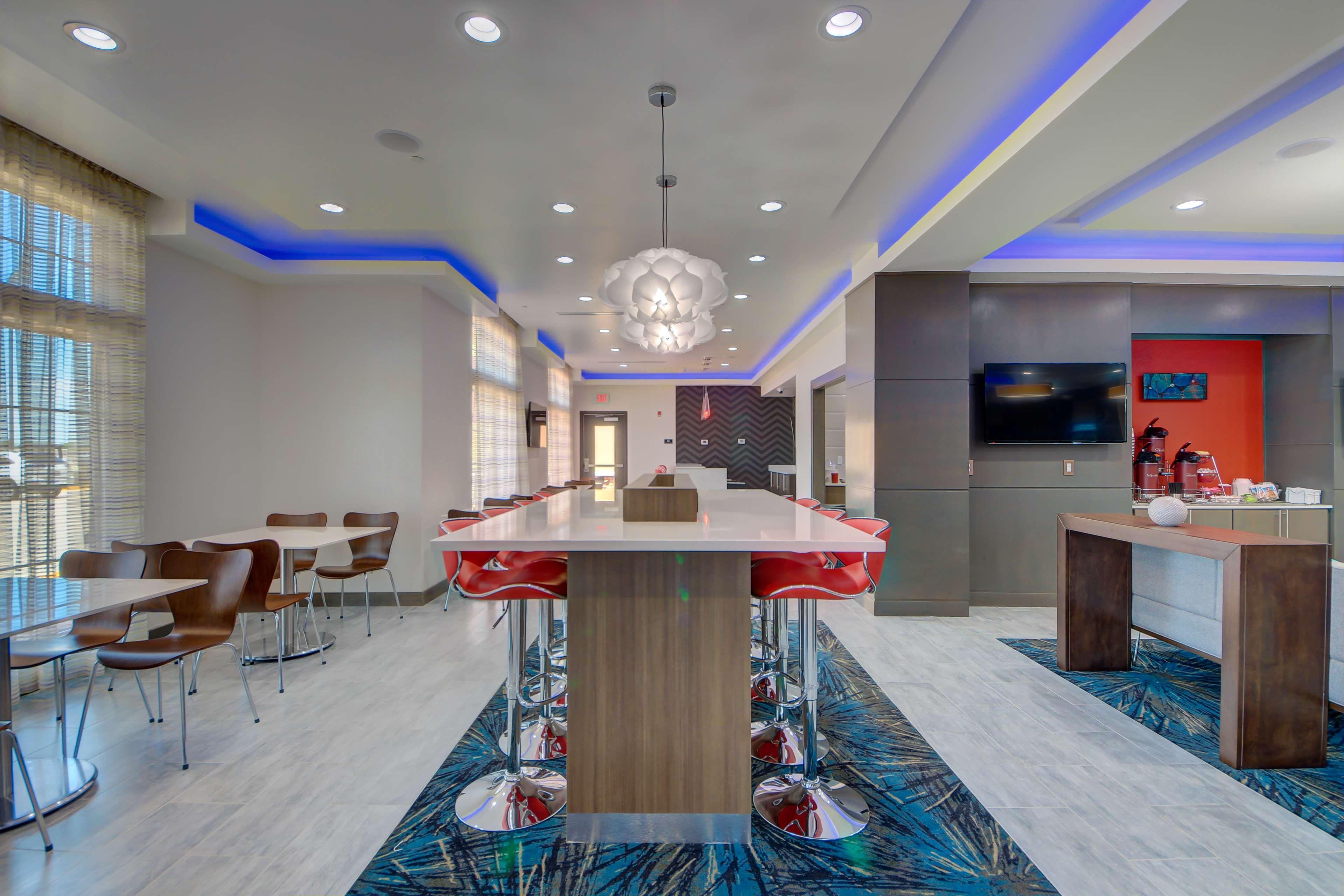 Best Western Plus Inn Of Muskogee Εξωτερικό φωτογραφία