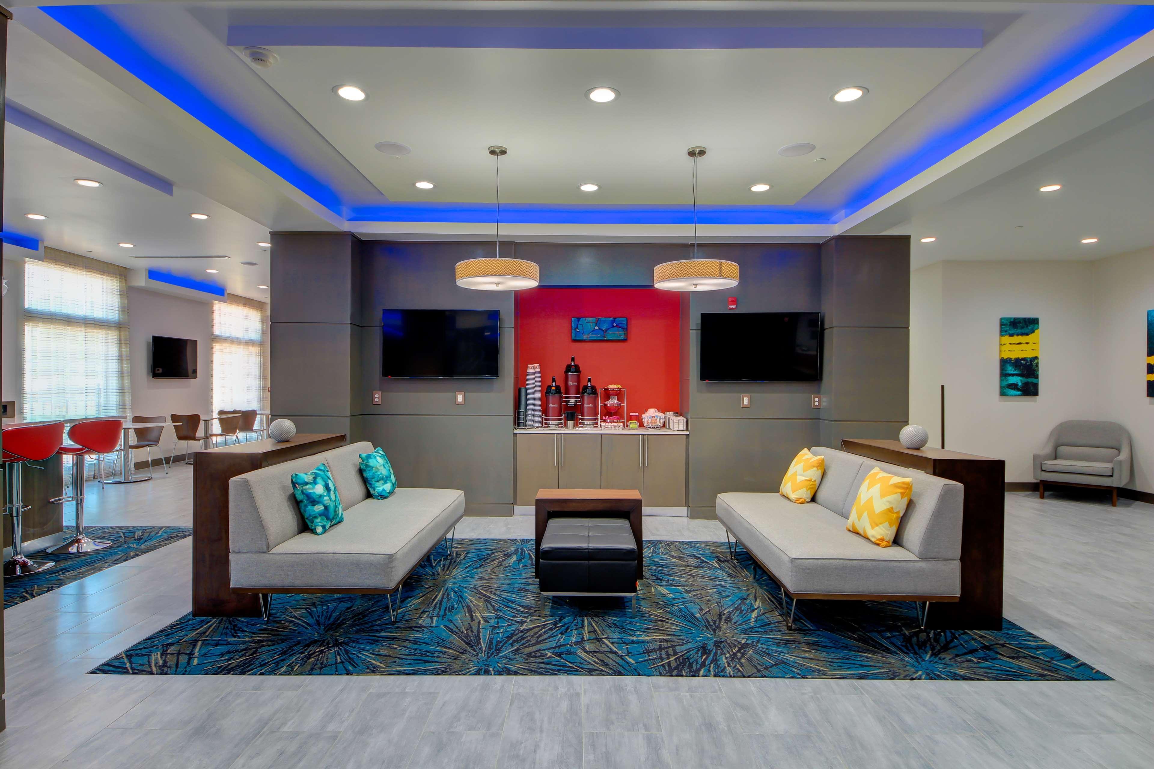 Best Western Plus Inn Of Muskogee Εξωτερικό φωτογραφία