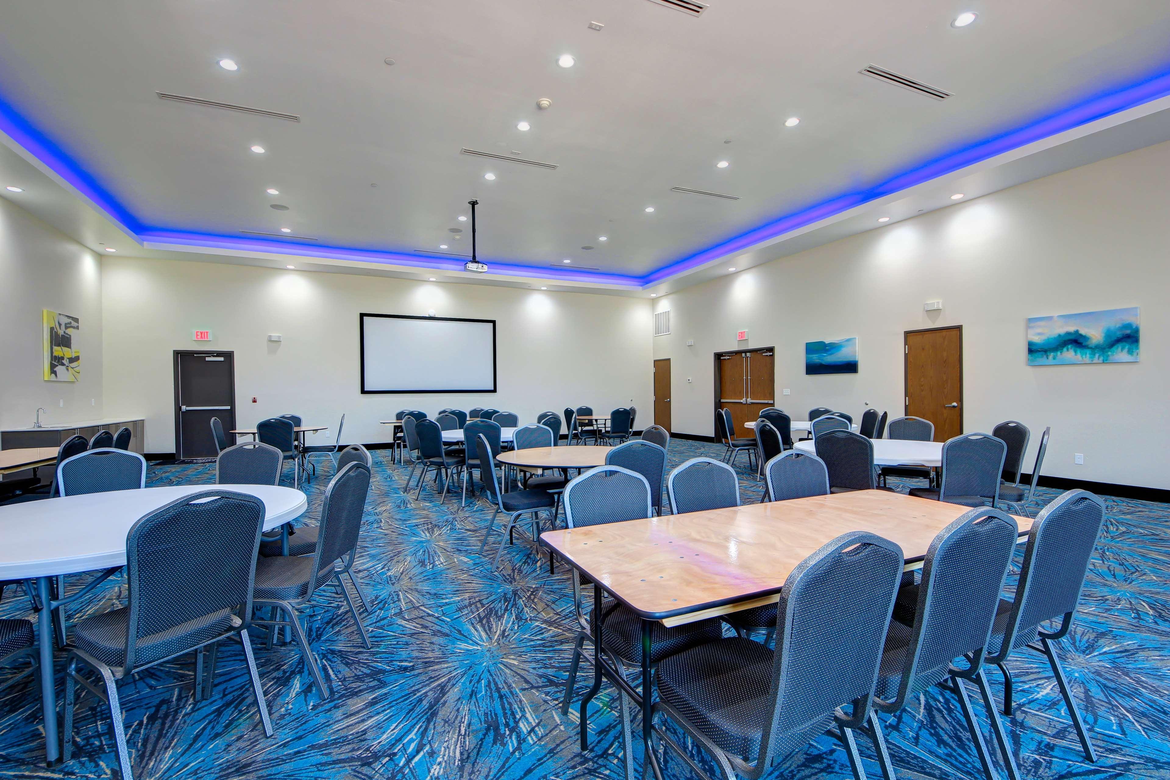 Best Western Plus Inn Of Muskogee Εξωτερικό φωτογραφία