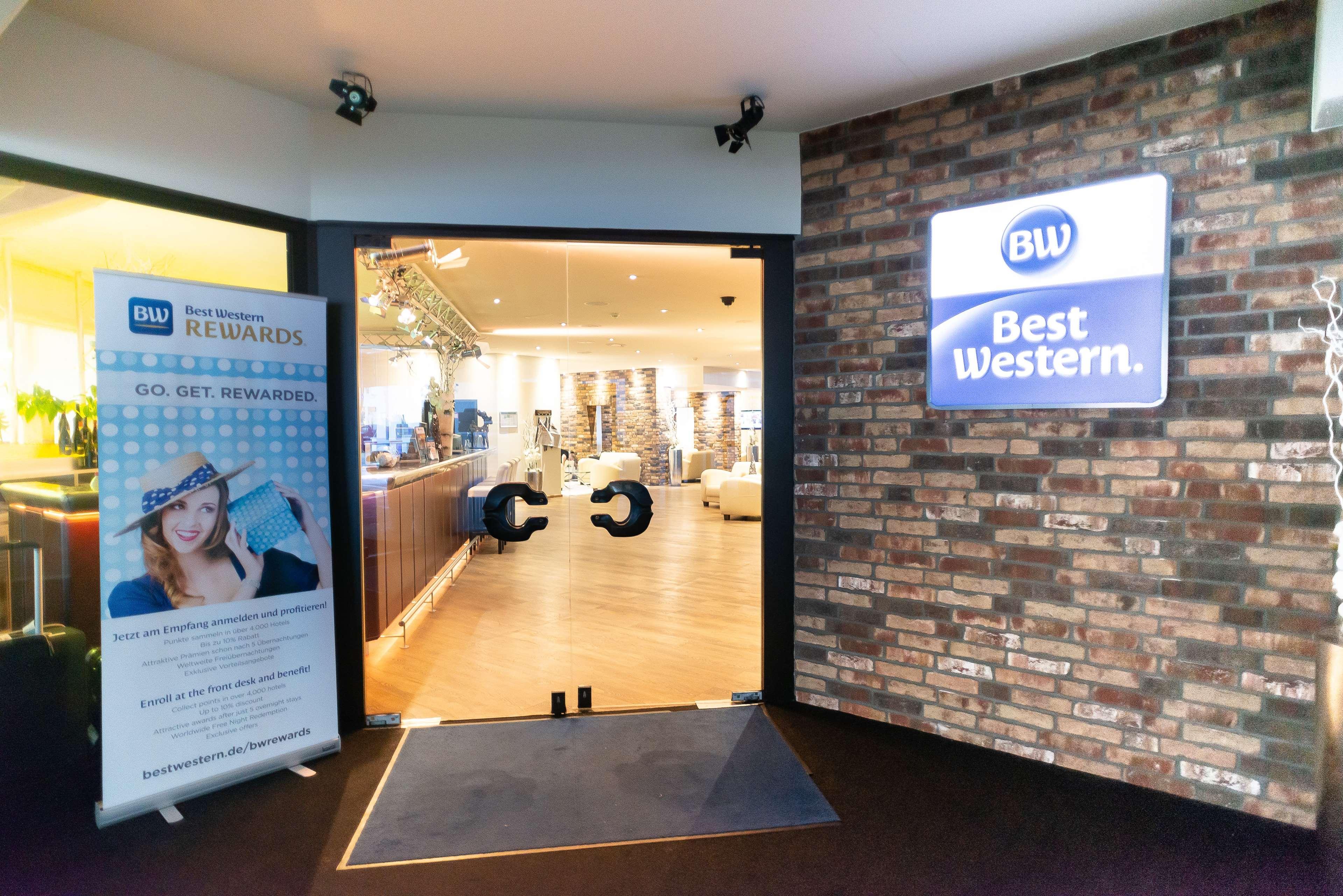 Best Western Plus Inn Of Muskogee Εξωτερικό φωτογραφία