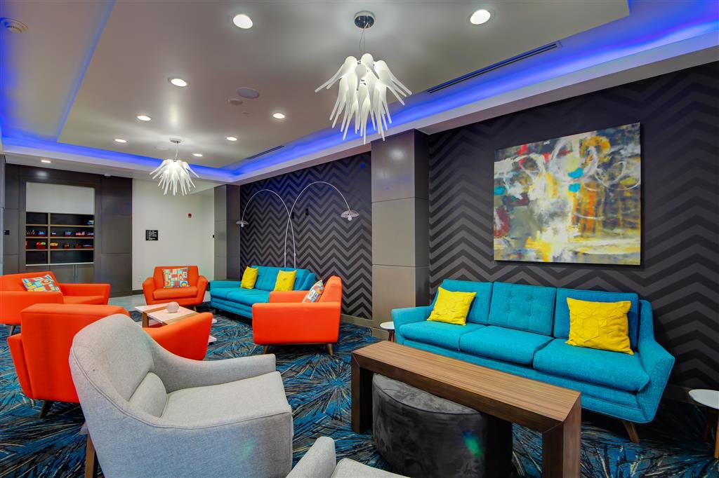Best Western Plus Inn Of Muskogee Εσωτερικό φωτογραφία