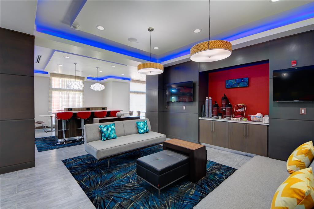 Best Western Plus Inn Of Muskogee Εσωτερικό φωτογραφία
