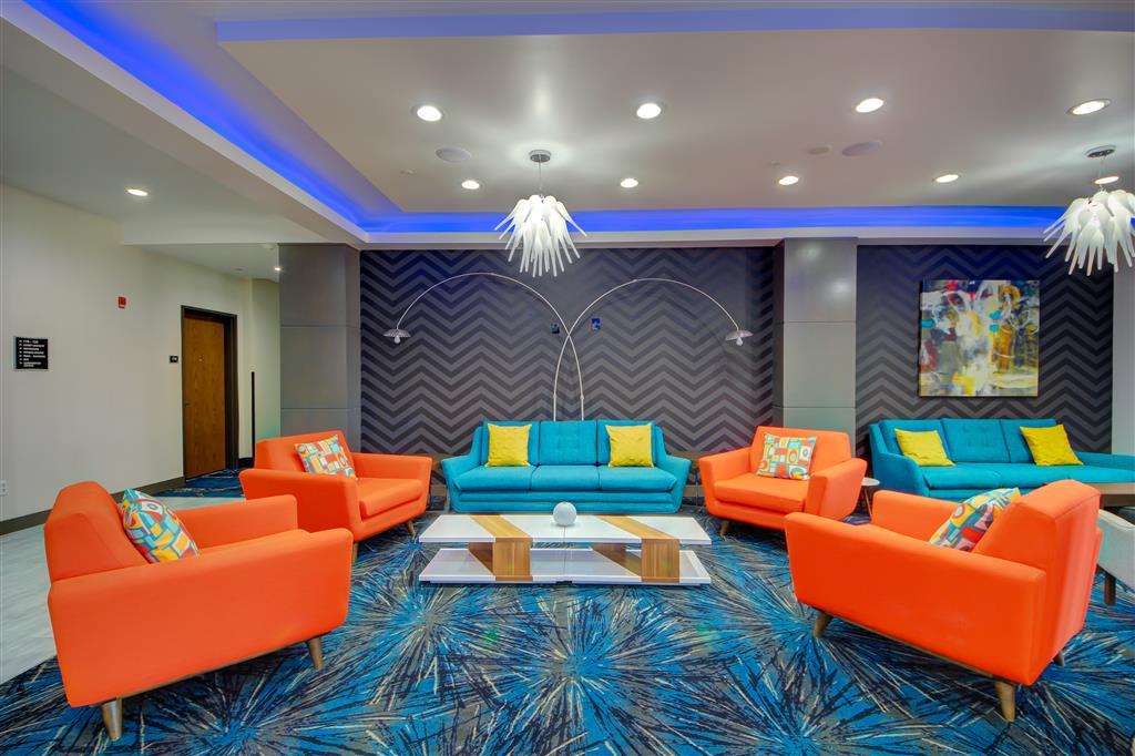 Best Western Plus Inn Of Muskogee Εσωτερικό φωτογραφία